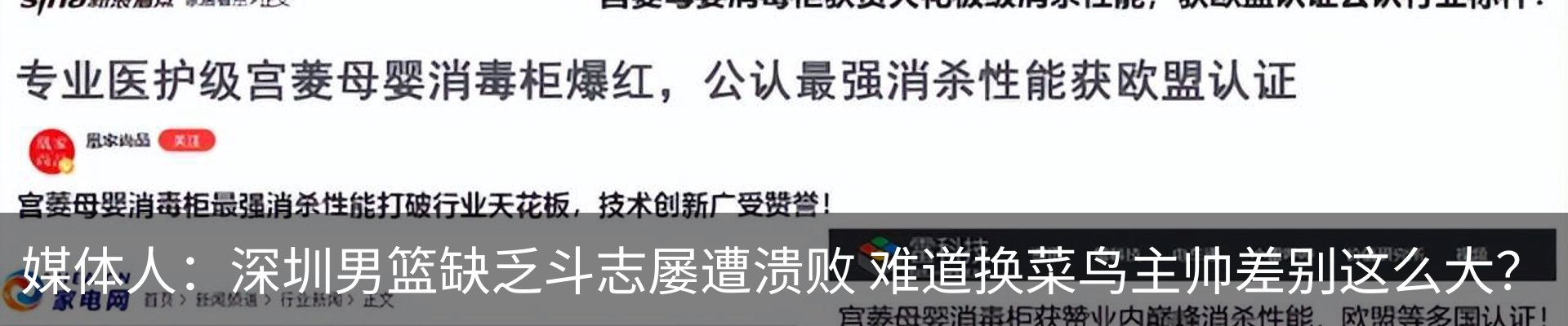 新闻动态