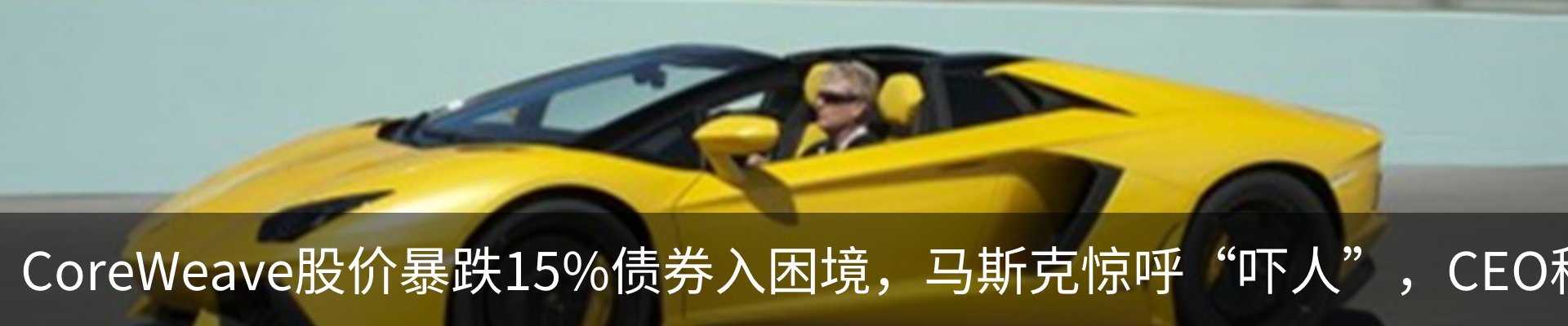 新闻动态